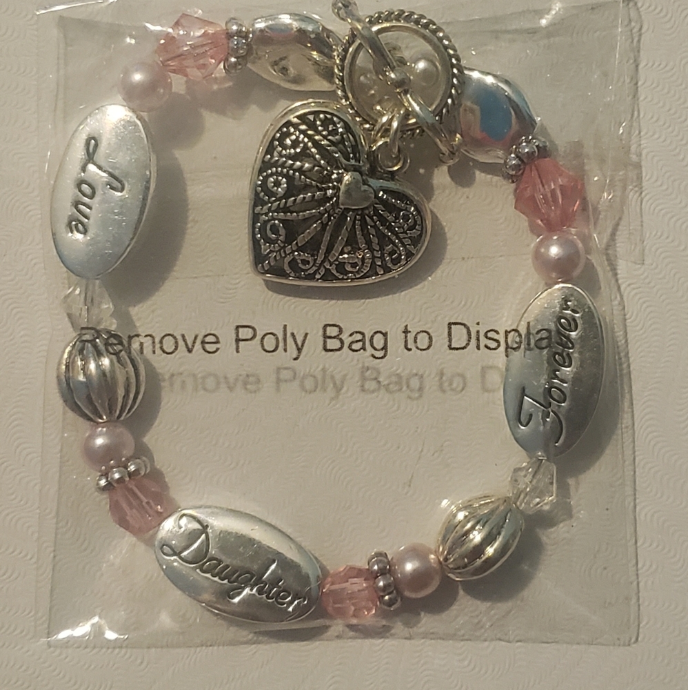Charm bracelet - Picture 2 of 4